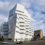 Iac Building