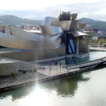 Guggenheim Museum Bilbao