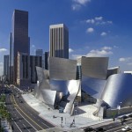 Walt Disney Concert Hall