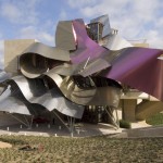 Hotel At Marqués De Riscal