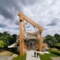Serpentine Gallery Pavilion